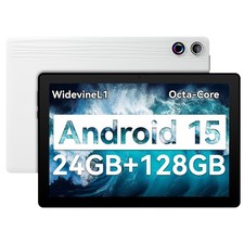 Tablet 11 pollici Android 15