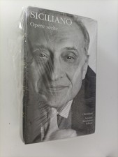 SICILIANO - OPERE SCELTE - ED