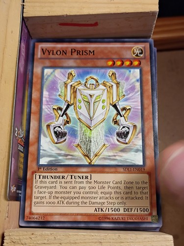 Vylon prism sdli en019 - prism, sdli-en019