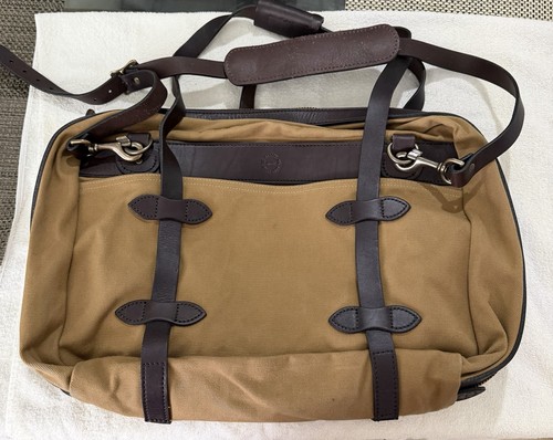 Filson valigetta originale