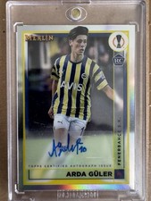 2022-23 Topps Merlin Chrome