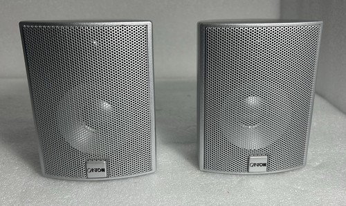 Canton surround sound - canton,