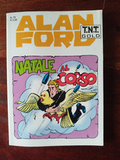 Alan Ford TNT Gold n. 75