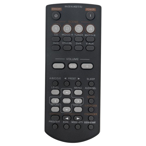 Nuovo telecomando per yamaha - per,