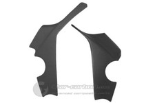 PROTEZIONI TELAIO FIBRA CARBONIO DUCATI MULTISTRADA 950 1200 1260