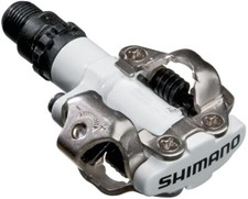 Pedali Shimano PD-M520 SPD