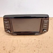 HYUNDAI I30 2021 BLUETOOTH