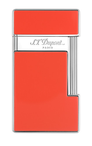 Accendino dupont slimmy - accendino,