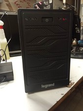 gruppo continuità UPS Legrand