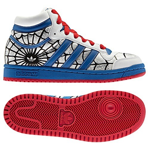 Fw22 adidas scarpe top ten - top,