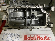 Blocco motore in allumino Cectek 