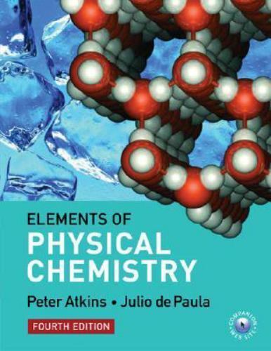 The elements physical - elements, of