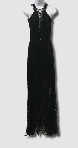 2665 elie saab - $2665, black