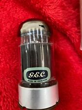 Pair (2 tubes) 6080 GEC UK NOS-NIB (6AS7G/ECC230/CV2984) GEC Tubes