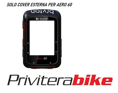 Cover bryton aero - bryton,