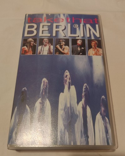 Take that live - live, berlin