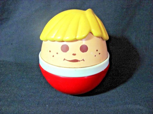 Vintage little tikes - little,