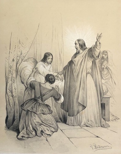 Gesù cristo risuscita - gesù, il