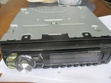 Pioneer DEH-1600UB RDS Sintonizzatore CD con USB, AUX-In & WMA/MP3/WAV Riproduzione ISO aut