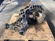 CAMBIO MANUALE COMPLETO PER