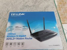 Modem Router 3g 4g TP-LINK
