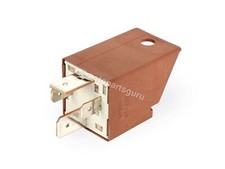 58115R OEM Starter Relay 80Amp