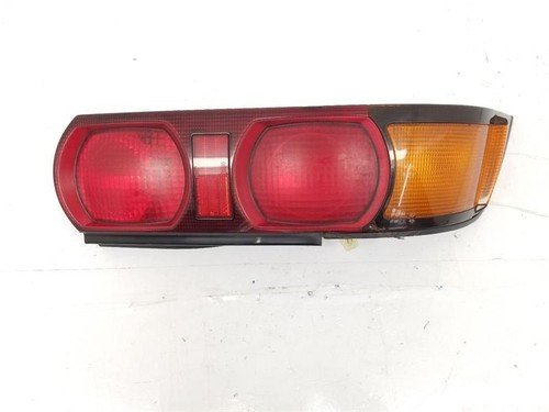 Fanale posteriore mk2 toyota - fanale,