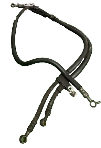 Tubo freno anteriore suzuki - anteriore,