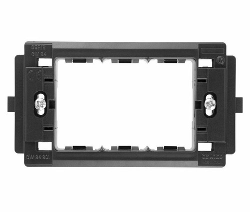 Gewiss 24201 supporto - gw,