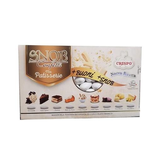 Confetti crispo snob mix - confetti,