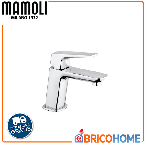 Miscelatore lavabo mamoli - lavabo,