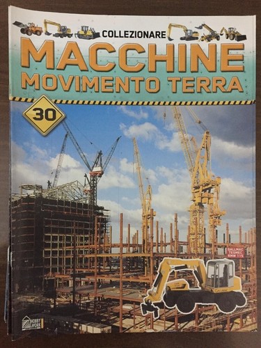 Fascicolo macchine movimento - fascicolo,