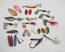 Lotto 21 Cucchiaini - recupero