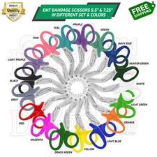 Set forbici infermiere