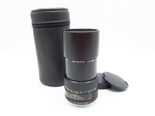 Obiettivo Leica R Leitz Canada