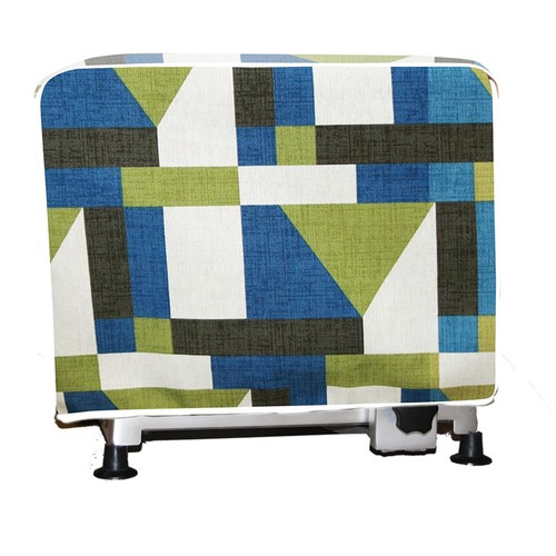 Copri affettatrice cotone - affettatrice,