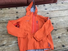 Giacca Mammut Eiger Extreme