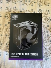 Cooler Master Hyper 212 Black