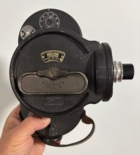 Bell & Howell Filmo 70 16mm