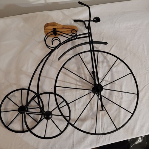 Bicicletta epoca divertente - bicicletta,