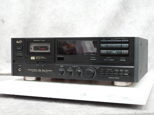 Z9100 registratore a - a&d, gx-