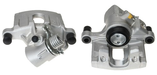 Pinza freno budweg caliper - freno,