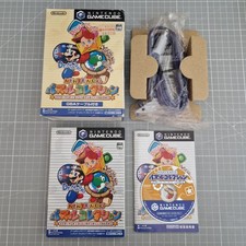 Nintendo Puzzle Collection con