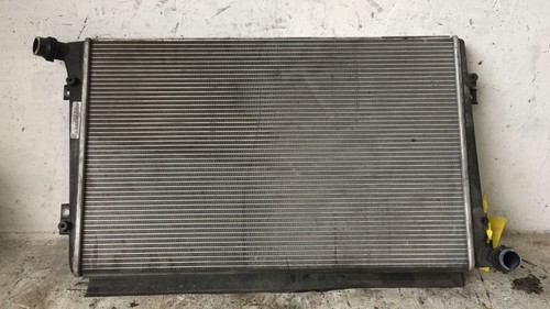Radiatore acqua per audi - radiatore,