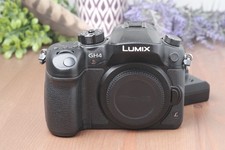 Panasonic Lumix GH4 16MP