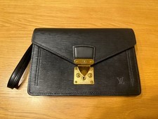 Louis Vuitton Epi Series