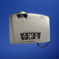 Epson emp 7800 - epson, projector