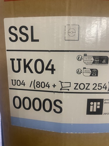 Tapparelle velux ssl - ssl, uk04