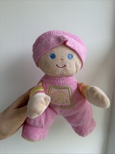 Fisherprice Baby's 1st Doll