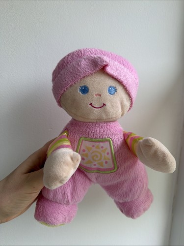 Fisherprice baby 1st - baby's, doll